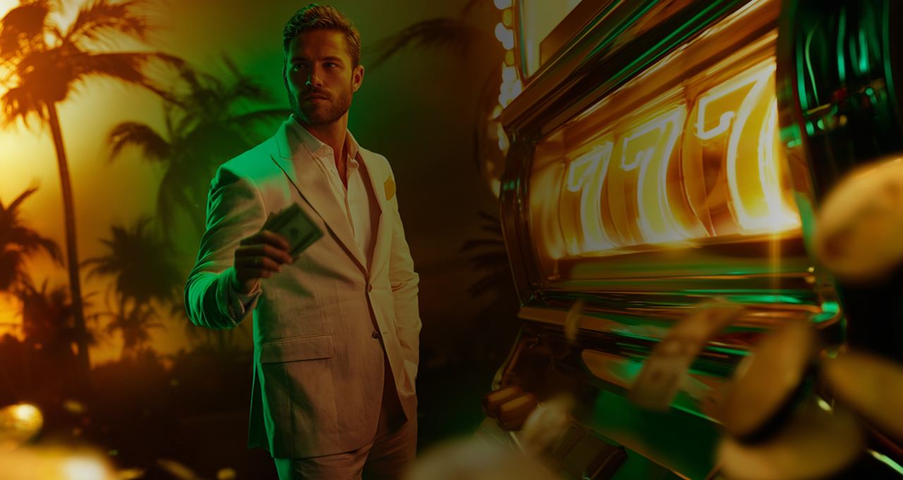 Tiki Casino